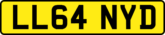LL64NYD