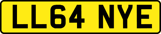 LL64NYE