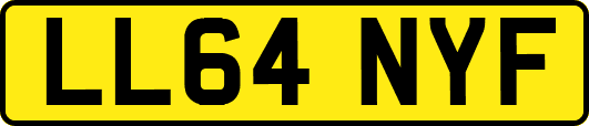 LL64NYF
