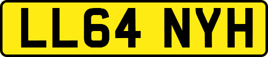 LL64NYH