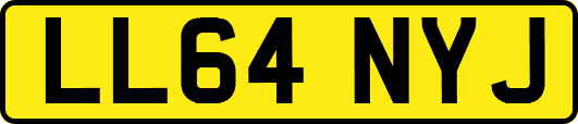 LL64NYJ
