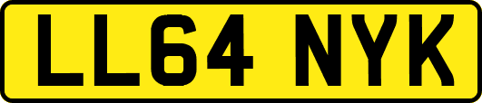 LL64NYK