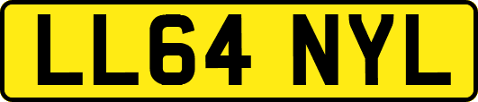 LL64NYL