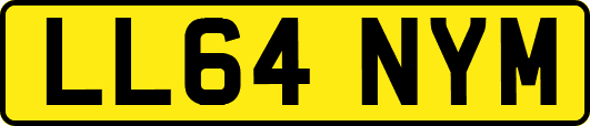 LL64NYM