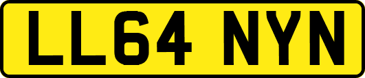 LL64NYN