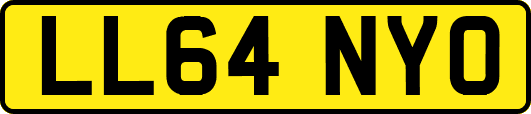 LL64NYO