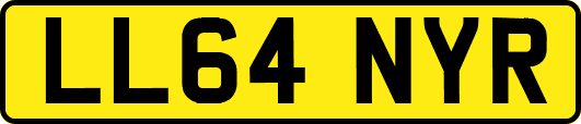 LL64NYR