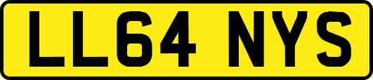 LL64NYS