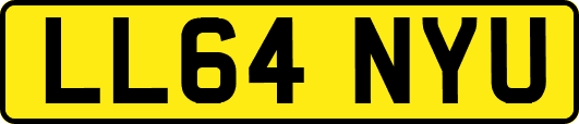 LL64NYU