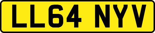 LL64NYV