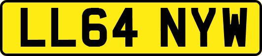 LL64NYW