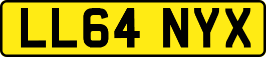 LL64NYX