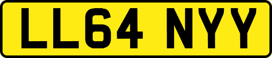 LL64NYY