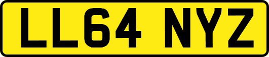 LL64NYZ