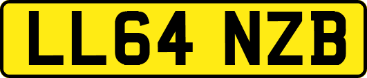 LL64NZB