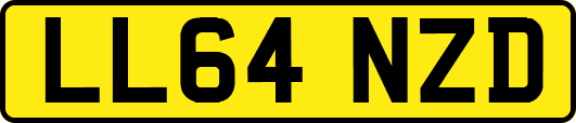 LL64NZD