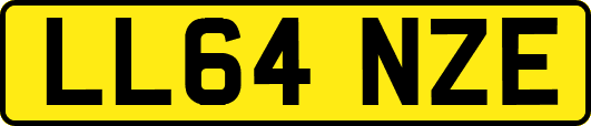 LL64NZE
