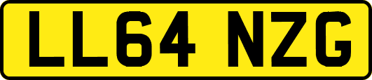 LL64NZG