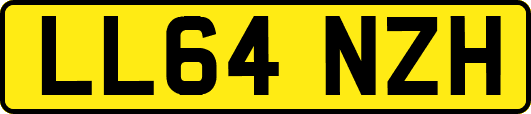 LL64NZH