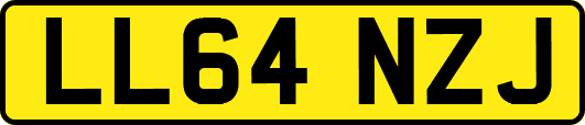 LL64NZJ