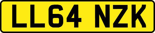 LL64NZK