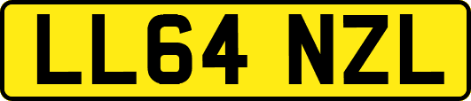 LL64NZL