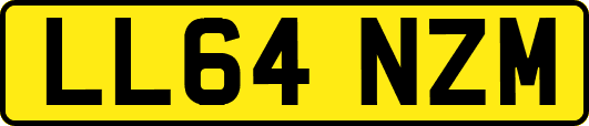 LL64NZM
