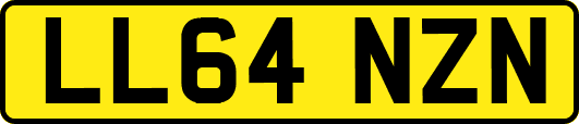 LL64NZN