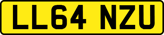 LL64NZU
