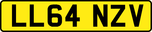 LL64NZV