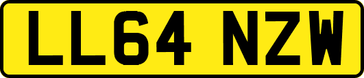 LL64NZW