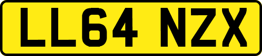 LL64NZX