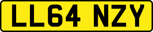 LL64NZY