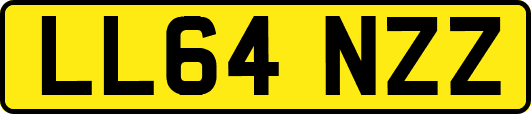 LL64NZZ