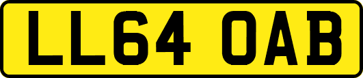 LL64OAB