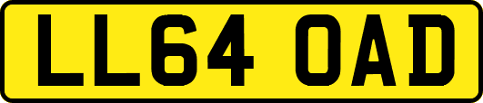 LL64OAD