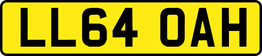 LL64OAH