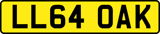 LL64OAK