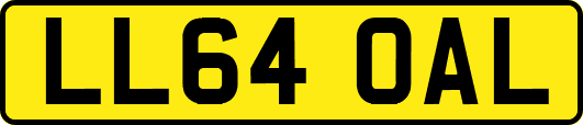 LL64OAL