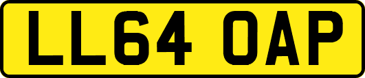LL64OAP