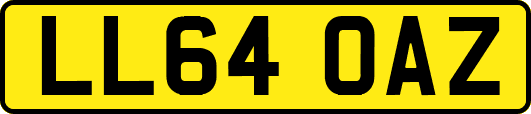 LL64OAZ