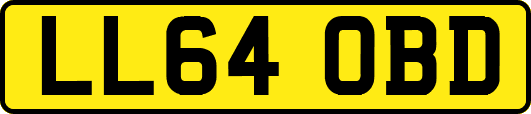 LL64OBD