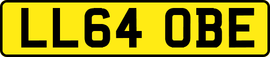 LL64OBE