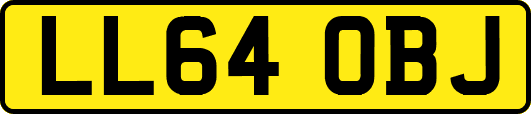 LL64OBJ