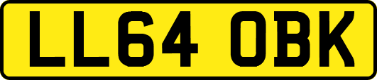 LL64OBK