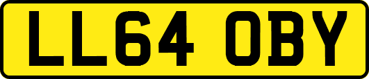 LL64OBY