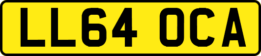LL64OCA