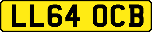 LL64OCB