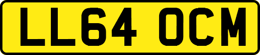 LL64OCM