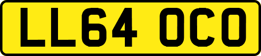 LL64OCO